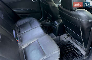 Седан Nissan Primera 2003 в 