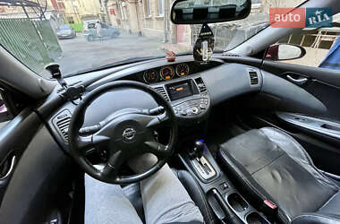 Седан Nissan Primera 2003 в 
