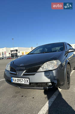 Седан Nissan Primera 2004 в 