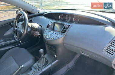 Седан Nissan Primera 2004 в 