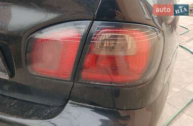 Седан Nissan Primera 2000 в 