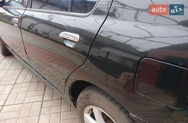 Седан Nissan Primera 2000 в 