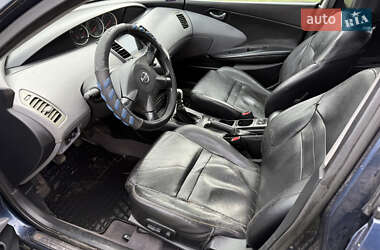 Универсал Nissan Primera 2003 в 