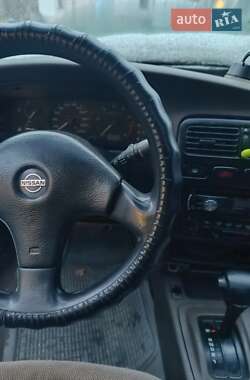 Універсал Nissan Primera 1992 в 