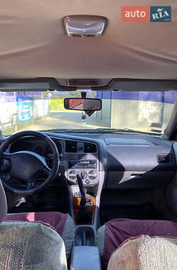 Универсал Nissan Primera 2000 в 