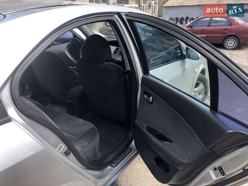 Ліфтбек Nissan Primera 2003 в Одесі