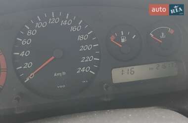 Универсал Nissan Primera 1998 в 