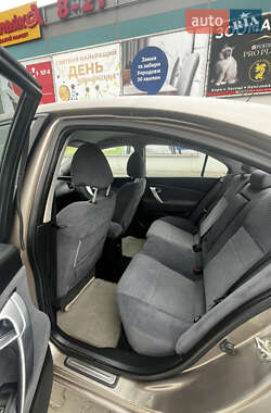 Седан Nissan Primera 2007 в 