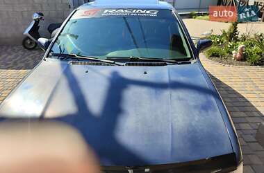 Седан Nissan Primera 1993 в 