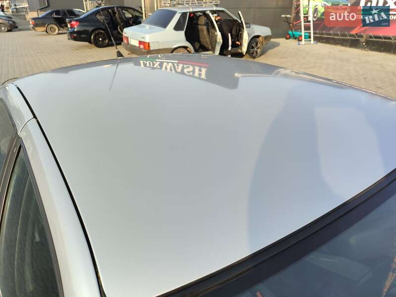 Седан Nissan Primera 1999 в Теребовле
