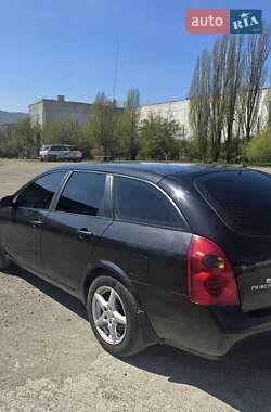 Універсал Nissan Primera 2003 в 