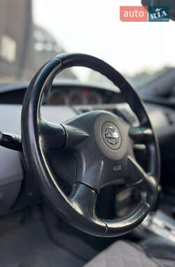 Універсал Nissan Primera 2002 в 
