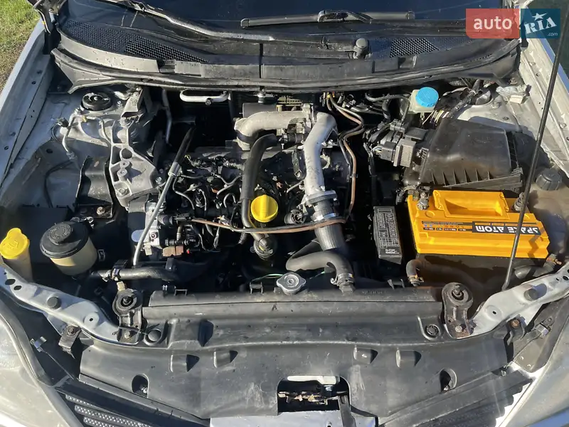 Nissan Primera 2003 VIN SJNTFAP12U0117604 фото оголошення 12 з 46