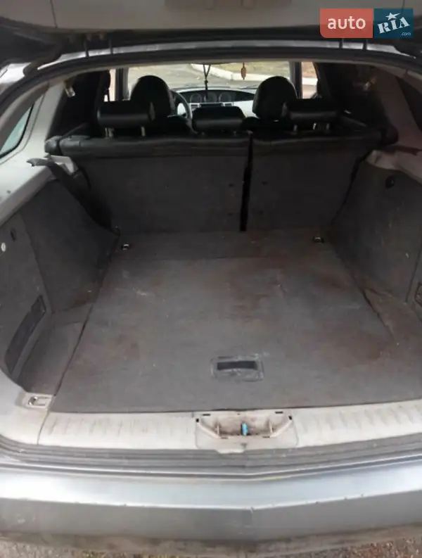 Nissan Primera