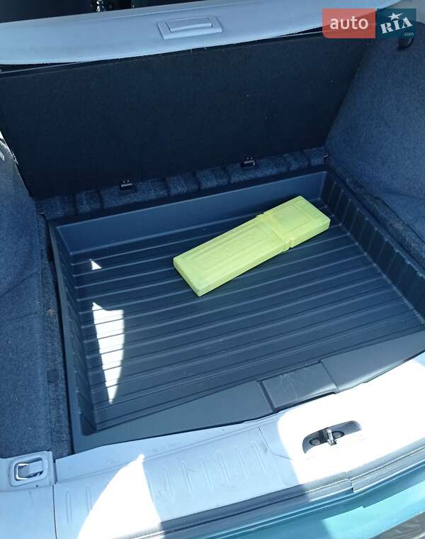 Універсал Nissan Primera 2004 в Хмельницькому