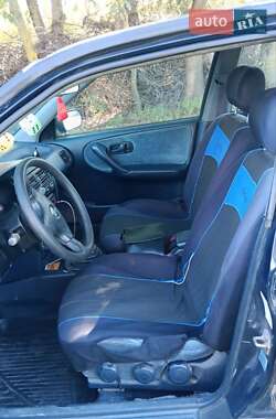 Хэтчбек Nissan Primera 1992 в 
