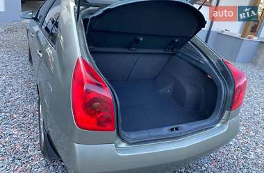 Седан Nissan Primera 2006 в 