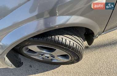 Ліфтбек Nissan Primera 2003 в 