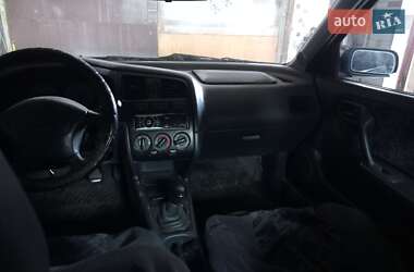Седан Nissan Primera 1999 в Перемишлянах