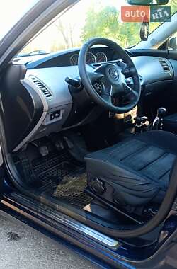 Универсал Nissan Primera 2003 в 