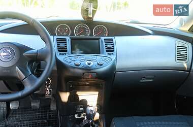 Универсал Nissan Primera 2003 в 