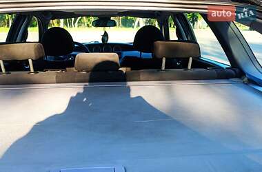 Универсал Nissan Primera 2003 в 