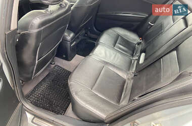 Лифтбек Nissan Primera 2003 в 
