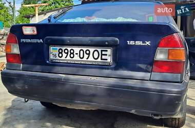 Хетчбек Nissan Primera 1992 в 