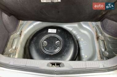 Ліфтбек Nissan Primera 2002 в 