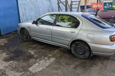 Лифтбек Nissan Primera 2000 в Харькове