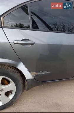 Седан Nissan Primera 2003 в 