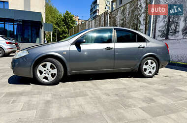 Седан Nissan Primera 2003 в 