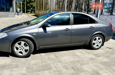 Седан Nissan Primera 2003 в 