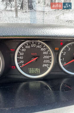 Седан Nissan Primera 2003 в 