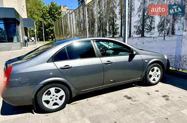 Седан Nissan Primera 2003 в 