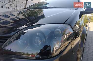 Универсал Nissan Primera 2007 в 