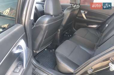 Универсал Nissan Primera 2007 в 