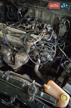 Седан Nissan Primera 1994 в 