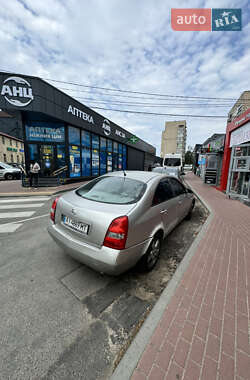 Седан Nissan Primera 2004 в 