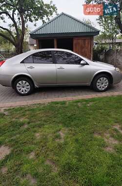 Седан Nissan Primera 2003 в 