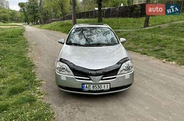 Седан Nissan Primera 2003 в 