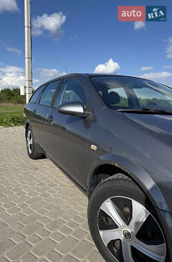 Універсал Nissan Primera 2003 в 
