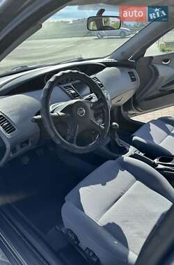Універсал Nissan Primera 2003 в 