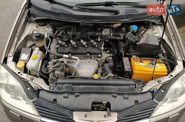 Седан Nissan Primera 2006 в 