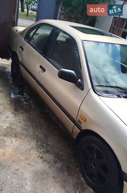 Седан Nissan Primera 1991 в Николаеве