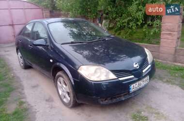 Седан Nissan Primera 2003 в 