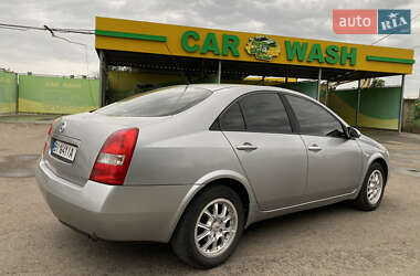 Седан Nissan Primera 2003 в 