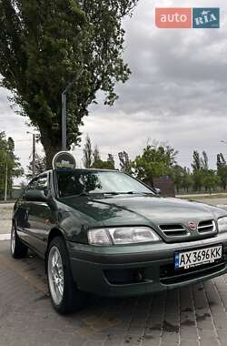 Лифтбек Nissan Primera 1997 в Харькове