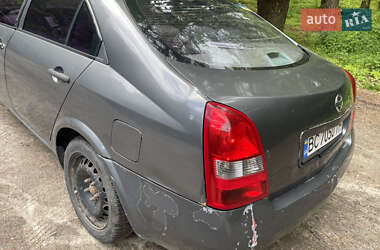 Седан Nissan Primera 2002 в 