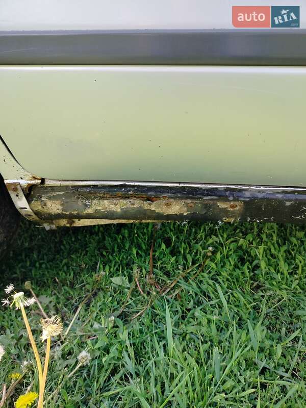 Универсал Nissan Primera 1992 в Гадяче фото 9 Универсал Nissan Primera 1992 в Гадяче